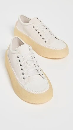 Clarks Caravan Low Top Sneakers -Shopbop clark301681f52f 1675115462244 2 0. UX357 QL90