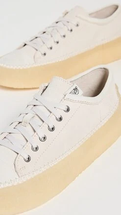 Clarks Caravan Low Top Sneakers -Shopbop clark301681f52f 1675115463458 2 0. UX357 QL90