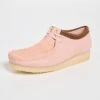 Clarks Wallabee Suede Boots -Shopbop clark301711f531 1675093697889 2 0. UX357 QL90
