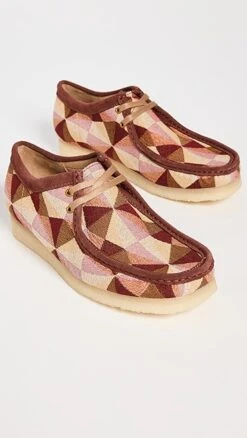 Clarks Wallabee Derby Loafers -Shopbop clark301731040f 1678895149268 2 0. UX357 QL90