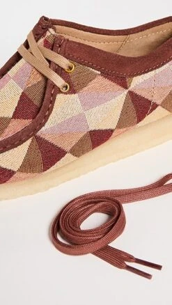 Clarks Wallabee Derby Loafers -Shopbop clark301731040f 1678895150191 2 0. UX357 QL90