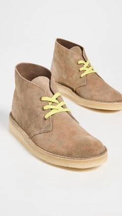 Clarks Desert Coal Booties -Shopbop clark3017427628 1675099189184 2 0. UX357 QL90