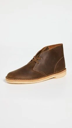 Clarks Desert Boots