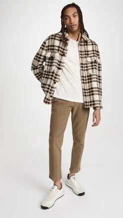 Closed Atelier Tapered Moleskin Trousers 12 Closed Atelier Tapered Moleskin Trousers -Shopbop closd302911e2a4 1667417994499 2 0. UX357 QL90