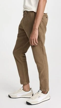 Closed Atelier Tapered Moleskin Trousers 11 Closed Atelier Tapered Moleskin Trousers -Shopbop closd302911e2a4 1667417994562 2 0. UX357 QL90