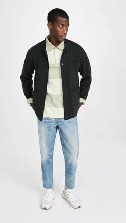 Closed Rugby Polo -Shopbop closd3029215544 1664830578953 2 0. UX357 QL90