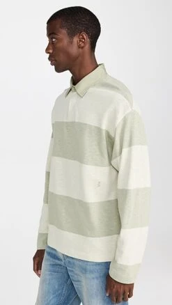 Closed Rugby Polo -Shopbop closd3029215544 1664830580156 2 0. UX357 QL90