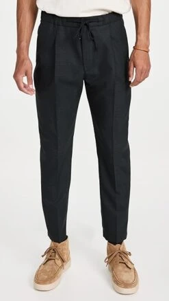 Closed Vigo Tapered Trousers -Shopbop closd302941e2a6 1666380089109 2 0. UX357 QL90