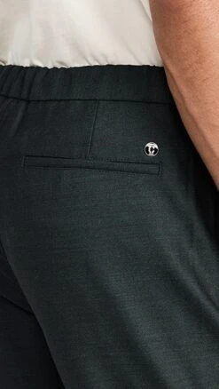 Closed Vigo Tapered Trousers -Shopbop closd302941e2a6 1666380089609 2 0. UX357 QL90