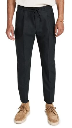 Closed Vigo Tapered Trousers -Shopbop closd302941e2a6 1666380090540 2 0. UX357 QL90