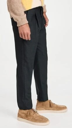 Closed Vigo Tapered Trousers -Shopbop closd302941e2a6 1666385450982 2 0. UX357 QL90