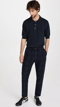 Closed Vigo Tapered Pants -Shopbop closd3030711903 1677706348178 2 0. UX357 QL90