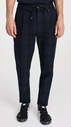 Closed Vigo Tapered Pants -Shopbop closd3030711903 1677706349437 2 0. UX357 QL90