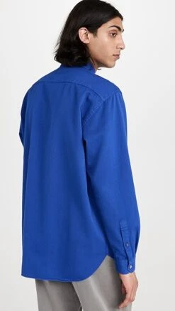 Closed Formal Army Shirt -Shopbop closd303131ed95 1676587536931 2 0. UX357 QL90