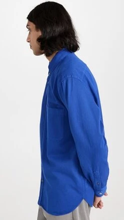 Closed Formal Army Shirt -Shopbop closd303131ed95 1676587536964 2 0. UX357 QL90