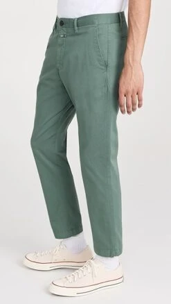 Closed Atelier Tapered Pants -Shopbop closd30316168b3 1676662420354 2 0. UX357 QL90