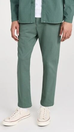 Closed Atelier Tapered Pants
