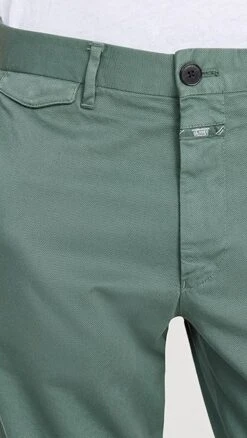 Closed Atelier Tapered Pants -Shopbop closd30316168b3 1676662422224 2 0. UX357 QL90