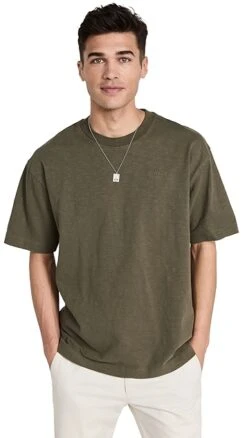 Closed 24/7 T-Shirt 14 Closed 24/7 T-Shirt -Shopbop closd303331f155 1679002826890 2 0. UX357 QL90