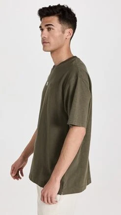 Closed 24/7 T-Shirt 11 Closed 24/7 T-Shirt -Shopbop closd303331f155 1679002826904 2 0. UX357 QL90