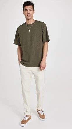 Closed 24/7 T-Shirt 12 Closed 24/7 T-Shirt -Shopbop closd303331f155 1679002826905 2 0. UX357 QL90