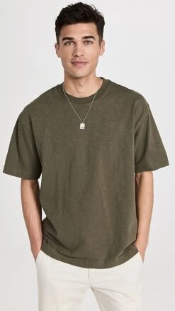 Closed 24/7 T-Shirt 15 Closed 24/7 T-Shirt -Shopbop closd303331f155 1679002826968 2 0. UX357 QL90