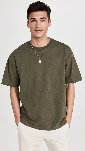 Closed 24/7 T-Shirt 9 Closed 24/7 T-Shirt - Image 7