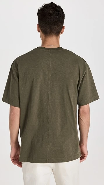 Closed 24/7 T-Shirt 4 Closed 24/7 T-Shirt - Image 2