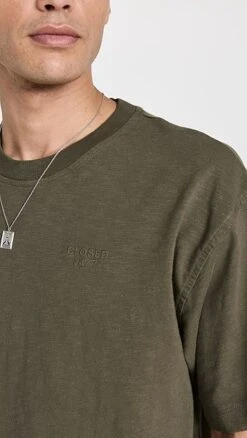 Closed 24/7 T-Shirt 13 Closed 24/7 T-Shirt -Shopbop closd303331f155 1679002827112 2 0. UX357 QL90