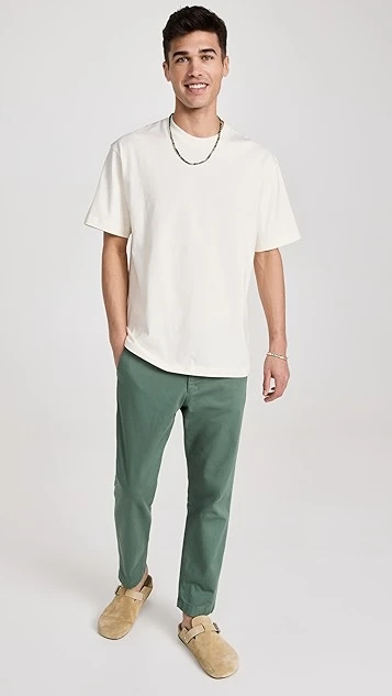 Closed Printed T-Shirt 6 Closed Printed T-Shirt - Image 4