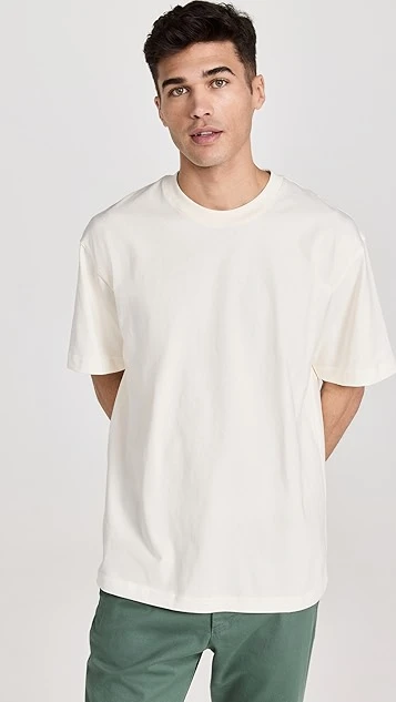 Closed Printed T-Shirt 8 Closed Printed T-Shirt - Image 6