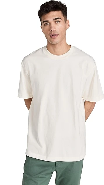 Closed Printed T-Shirt 9 Closed Printed T-Shirt - Image 7