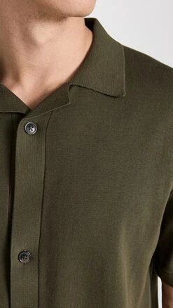 Closed Short Sleeve Cardigan -Shopbop closd303391f155 1680018338188 2 0. UX357 QL90