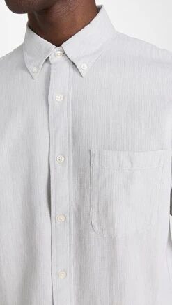 Club Monaco Long Sleeve Waffle Heather Shirt -Shopbop clubm4454612567 1669745641485 2 0. UX357 QL90