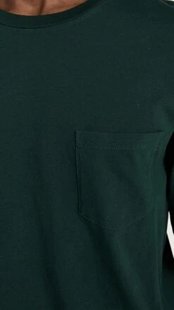 Club Monaco Long Sleeve Williams Crew -Shopbop clubm4454948366 1669843255483 2 0. UX357 QL90