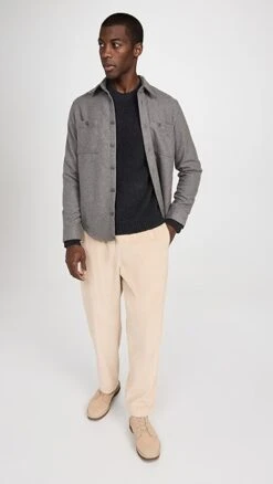 Club Monaco Boucle Crewneck Sweater 12 Club Monaco Boucle Crewneck Sweater -Shopbop clubm4455012894 1669745643809 2 0. UX357 QL90