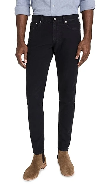 Club Monaco Super Slim Moleskin Jeans 8 Club Monaco Super Slim Moleskin Jeans - Image 6