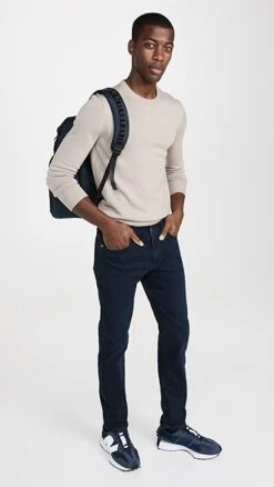 Club Monaco Merino Wool Crewneck Sweater 12 Club Monaco Merino Wool Crewneck Sweater -Shopbop clubm4455610192 1669668419606 2 0. UX357 QL90