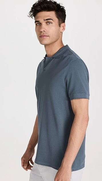 Club Monaco Johnny Collar Polo 5 Club Monaco Johnny Collar Polo - Image 3