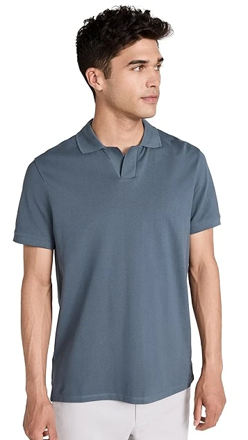 Club Monaco Johnny Collar Polo 9 Club Monaco Johnny Collar Polo - Image 7