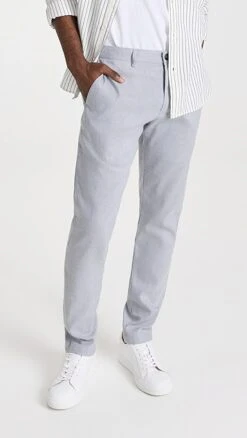 Club Monaco Linen Connor Chino -Shopbop clubm4459210192 1681916660836 2 0. UX357 QL90