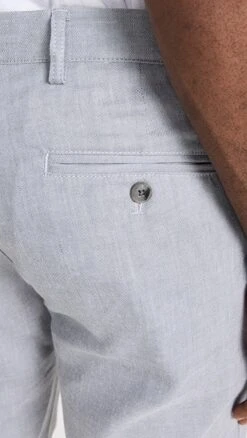 Club Monaco Linen Connor Chino -Shopbop clubm4459210192 1681916661182 2 0. UX357 QL90