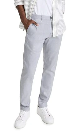 Club Monaco Linen Connor Chino -Shopbop clubm4459210192 1681916661913 2 0. UX357 QL90