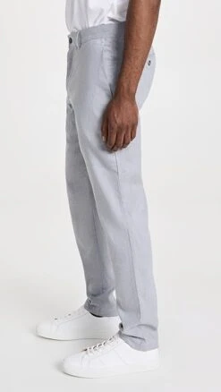 Club Monaco Linen Connor Chino -Shopbop clubm4459210192 1681916661968 2 0. UX357 QL90