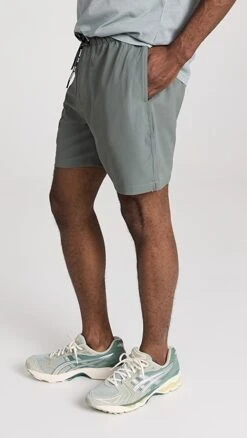 Club Monaco Athletic Shorts -Shopbop clubm4459310192 1681941349710 2 0. UX357 QL90