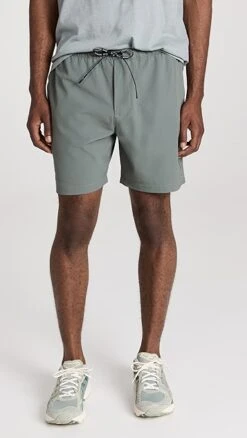 Club Monaco Athletic Shorts -Shopbop clubm4459310192 1681941350793 2 0. UX357 QL90