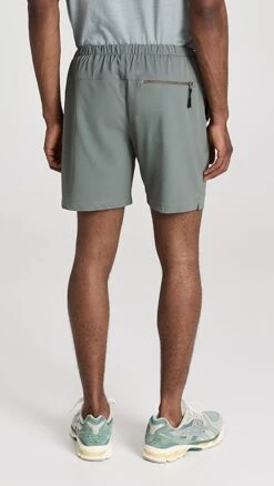 Club Monaco Athletic Shorts -Shopbop clubm4459310192 1681941350817 2 0. UX357 QL90