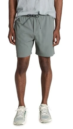 Club Monaco Athletic Shorts -Shopbop clubm4459310192 1681941350973 2 0. UX357 QL90