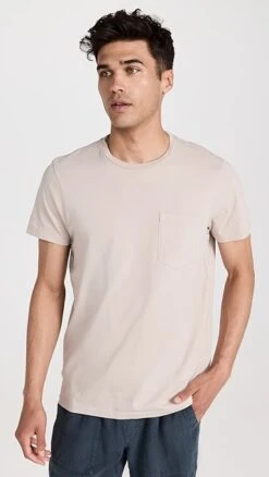 Club Monaco Williams Tee