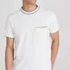 Club Monaco Pique Tee -Shopbop clubm4459520dcb 1683141657901 2 0. UX357 QL90